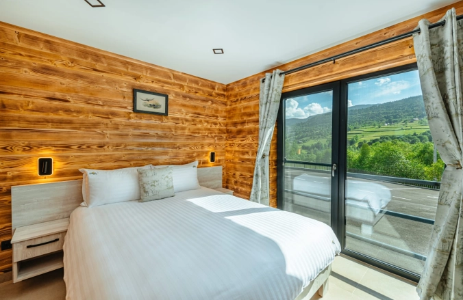 Country Relax Resort