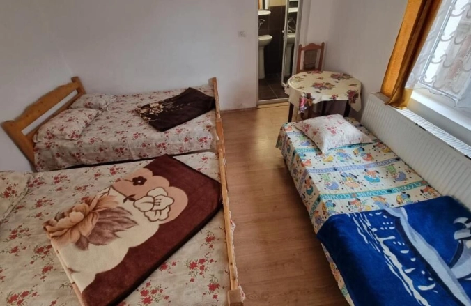 Casa Mititelu Costinești