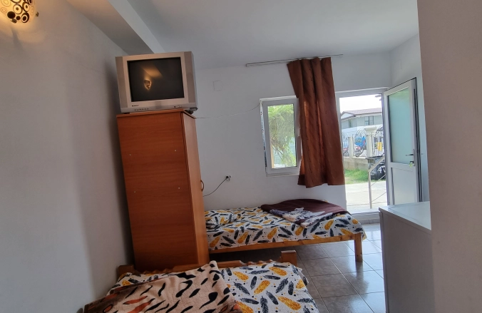 Casa Mititelu Costinești