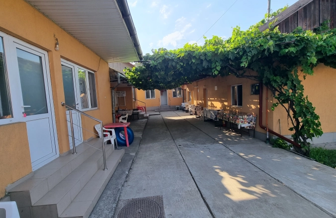 Casa Mititelu Costinești