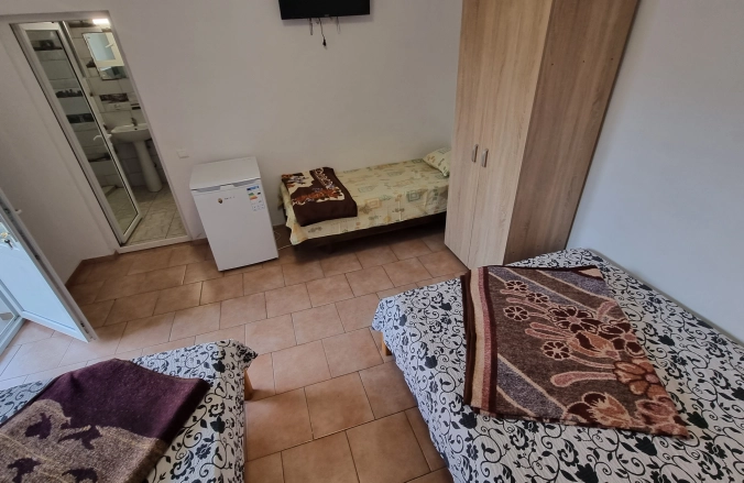 Casa Mititelu Costinești