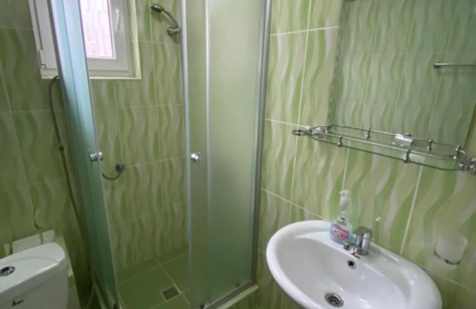 Casa Cristalina & Dumi Albac