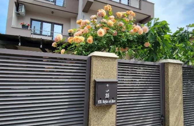 Vila Ozon Eforie Nord