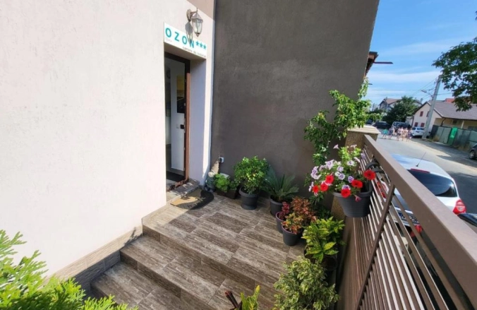 Vila Ozon Eforie Nord