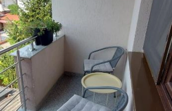 Vila Ozon Eforie Nord