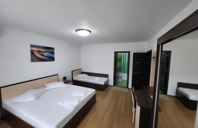 Vila Ozon Eforie Nord