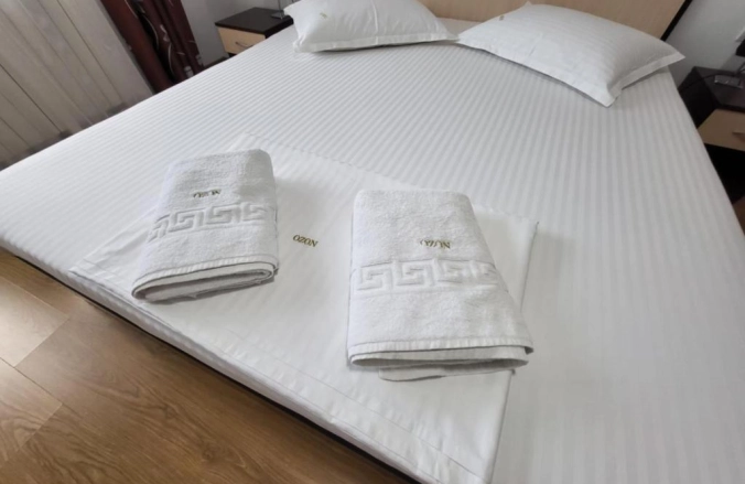 Vila Ozon Eforie Nord