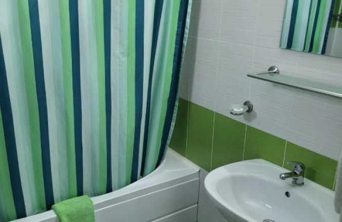 Vila Ozon Eforie Nord