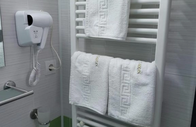 Vila Ozon Eforie Nord