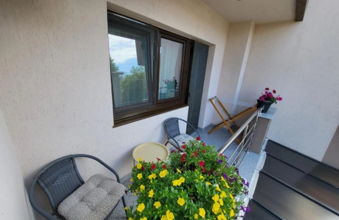 Vila Ozon Eforie Nord