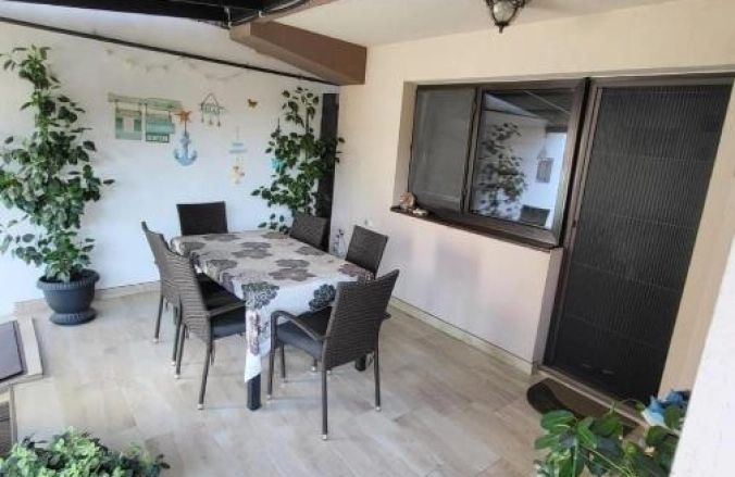 Vila Ozon Eforie Nord