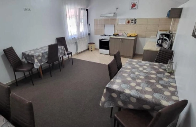 Vila Ozon Eforie Nord