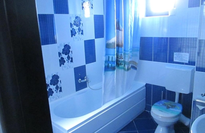 Vila Ozon Eforie Nord