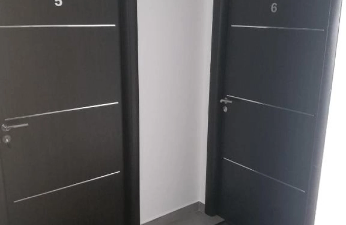 Vila Ozon Eforie Nord