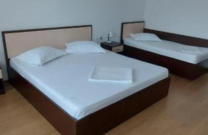 Vila Ozon Eforie Nord