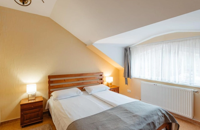 Pensiunea Mirabilandia