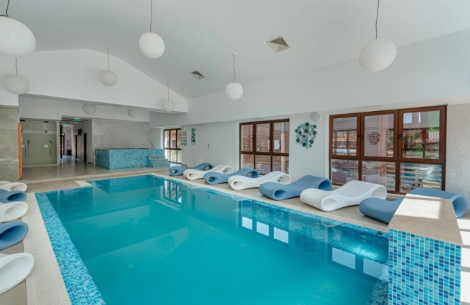 Pensiunea Mirabilandia