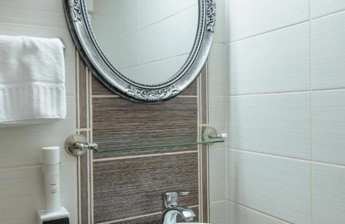 Pensiunea Mirabilandia