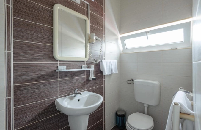 Pensiunea Mirabilandia