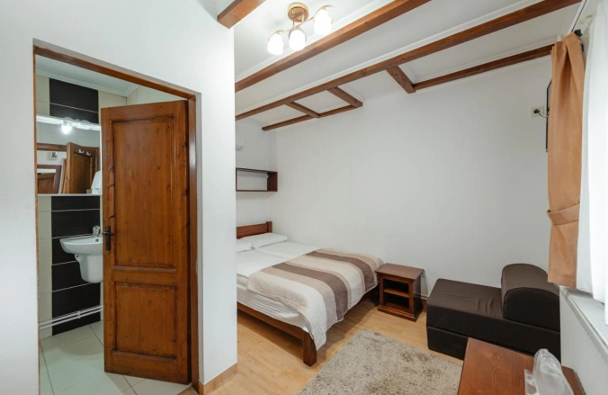 Pensiunea Mirabilandia