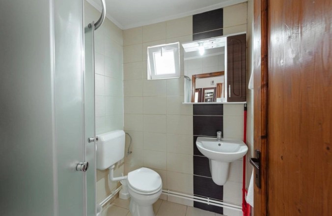 Pensiunea Mirabilandia