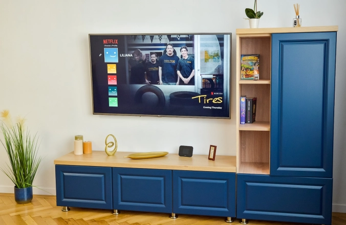 Sb Old Town By Holztreppe