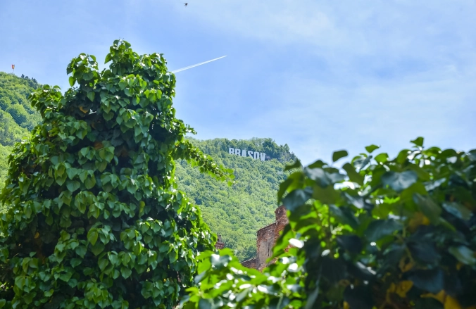 Buzoianu Residence by Holztreppe Brașov