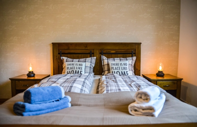 Buzoianu Residence by Holztreppe Brașov