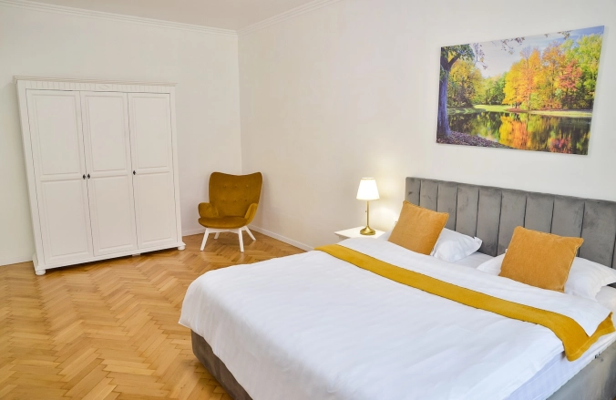 Sb Old Town By Holztreppe