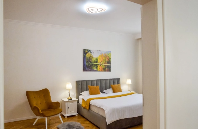 Sb Old Town By Holztreppe