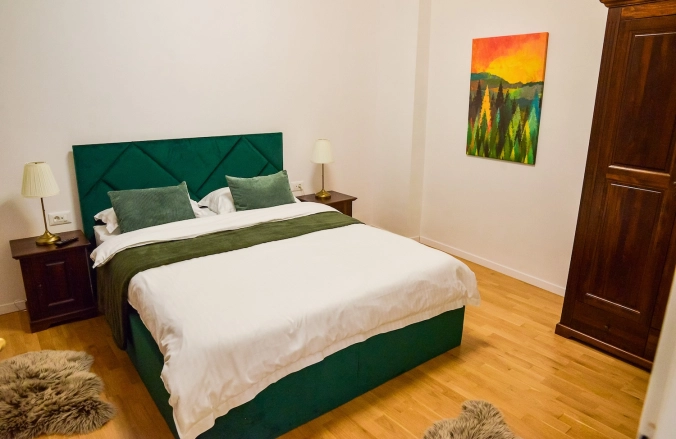 Sb Old Town By Holztreppe