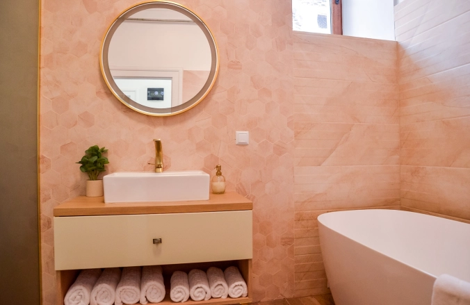 Sb Old Town By Holztreppe