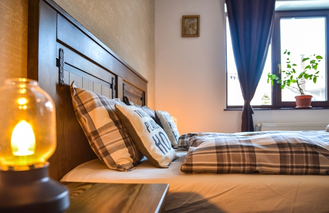 Buzoianu Residence by Holztreppe Brașov