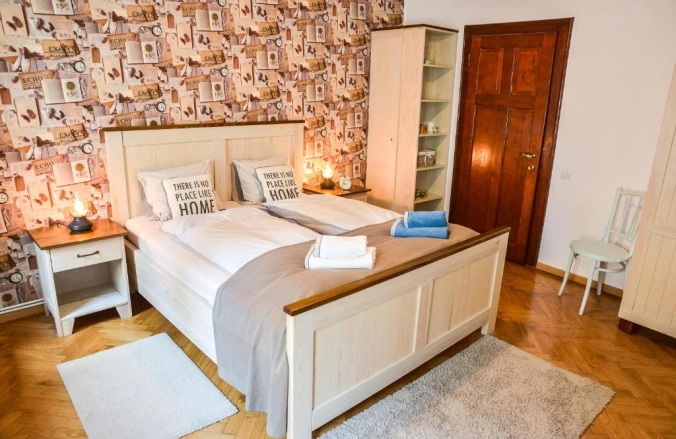 Buzoianu Residence by Holztreppe Brașov