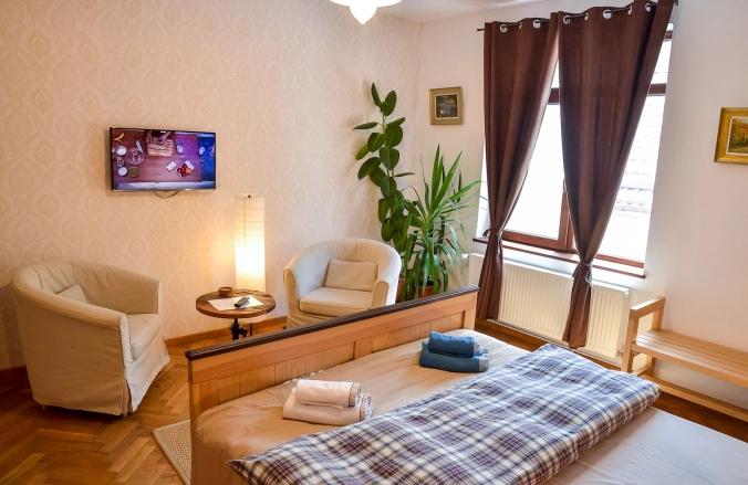 Buzoianu Residence by Holztreppe Brașov