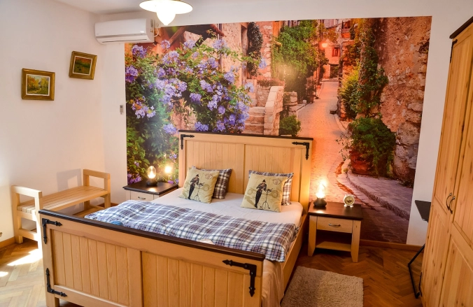 Buzoianu Residence by Holztreppe Brașov