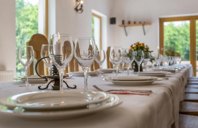 Hanul Vatra Costești