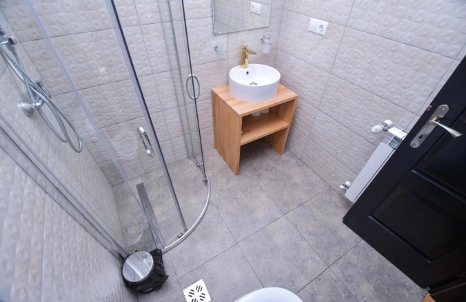 Pensiunea Piatra Șoimului