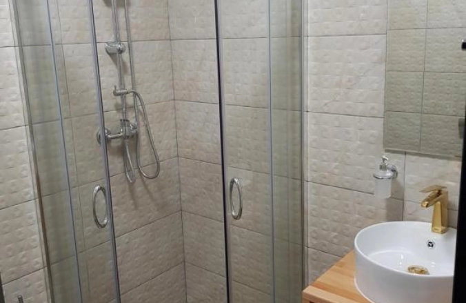 Pensiunea Piatra Șoimului