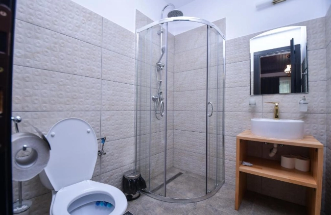 Pensiunea Piatra Șoimului