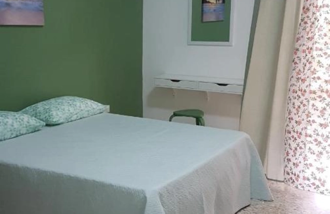 Hotel on the road OBP