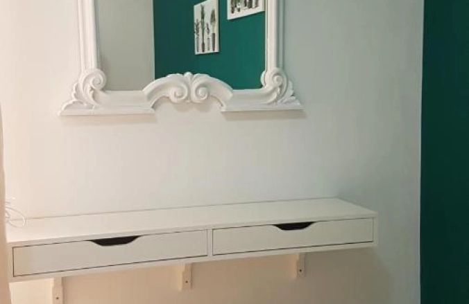 Hotel on the road OBP