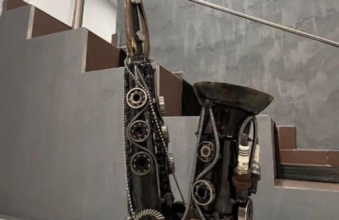 Hotel Europa Ocna Mureș