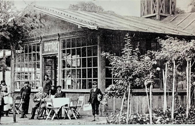 Hotel Europa Ocna Mureș