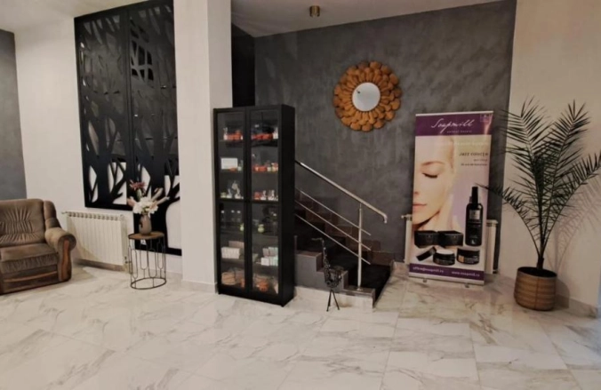 Hotel Europa Ocna Mureș