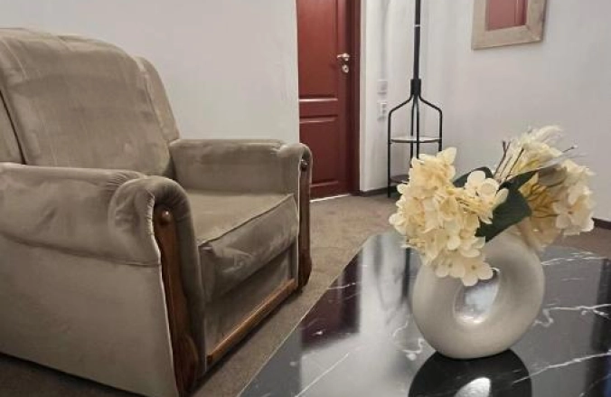 Hotel Europa Ocna Mureș