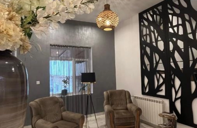 Hotel Europa Ocna Mureș