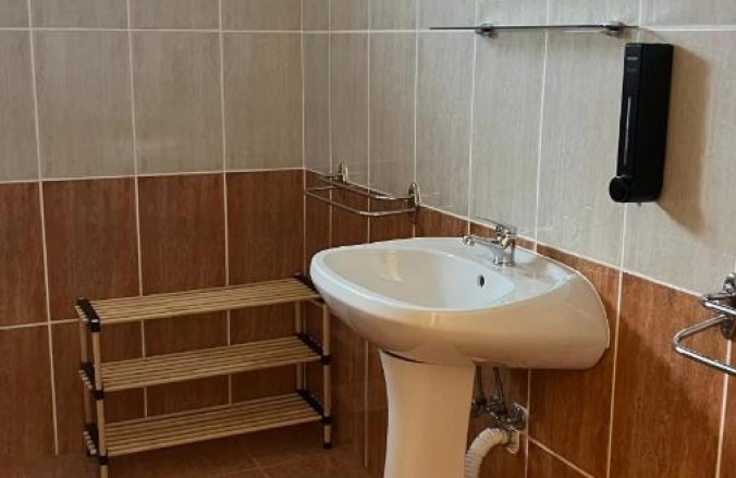 Hotel Europa Ocna Mureș