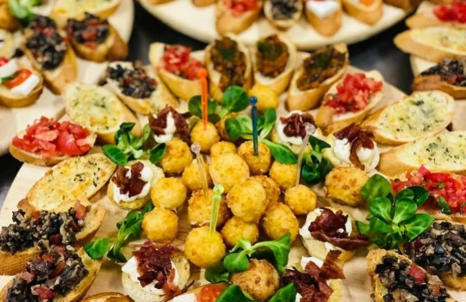 Pensiunea Poiana Verde Slănic-Moldova