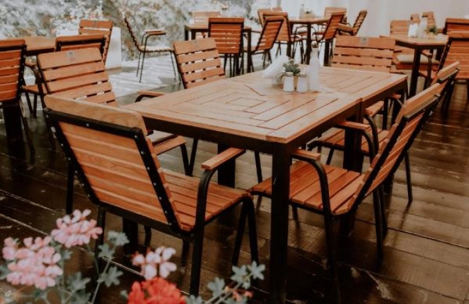 Pensiunea Poiana Verde Slănic-Moldova